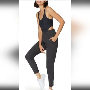 Spiritual Gangster Dreamer Cutout Jumpsuit